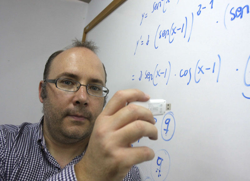 JUAN MEDINA PROFESOR UPCT MATEMATICAS