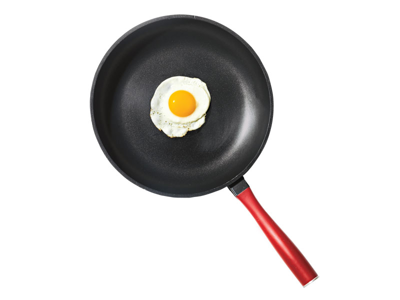 frying-pan copia