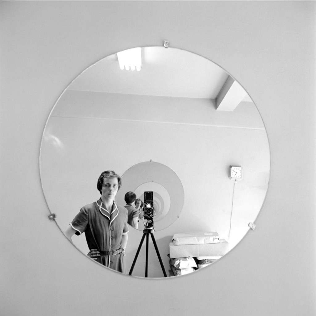 Vivian Maier, la niñera que asombra al mundo 2