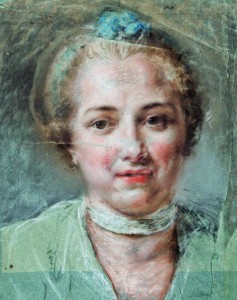 anna maria mengs-