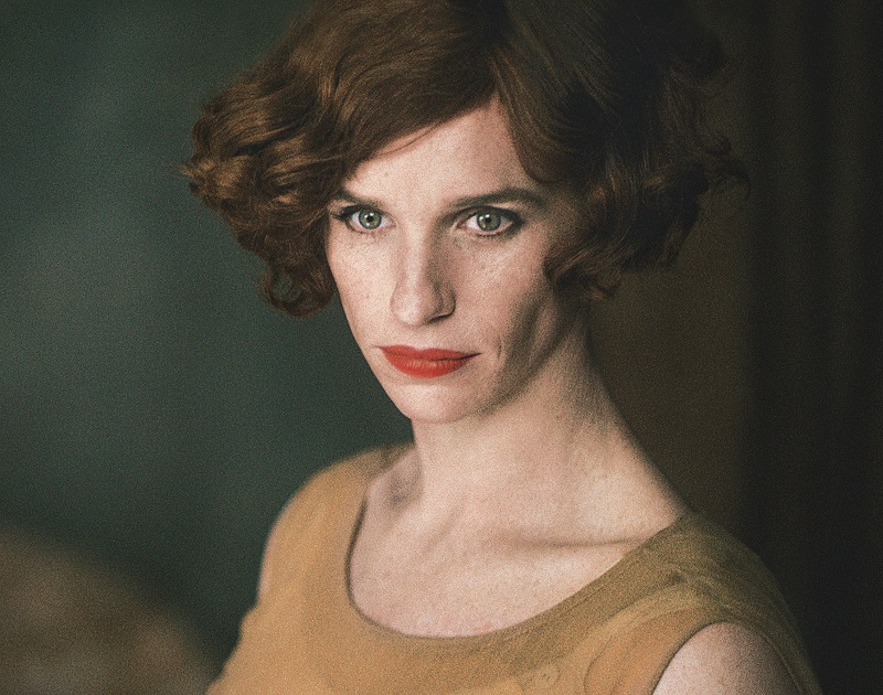 PelÌcula "La chica danesa" tÌtulo original: "The Danish Girl" GÈnero: drama aÒo. 2015 EEUU, ALEMANIA, REINO UNIDO