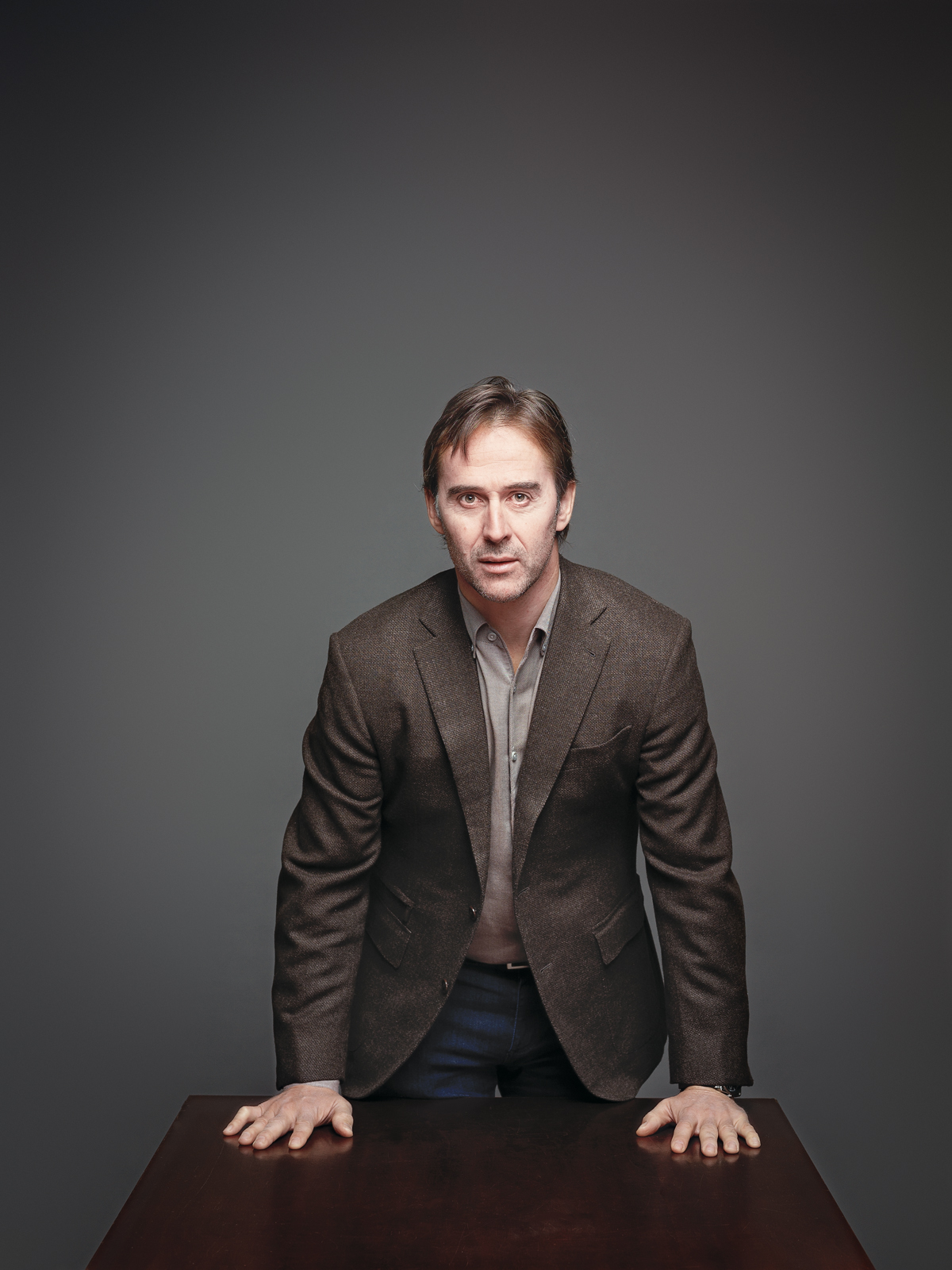 Julen Lopetegui, xlsemanal (2)