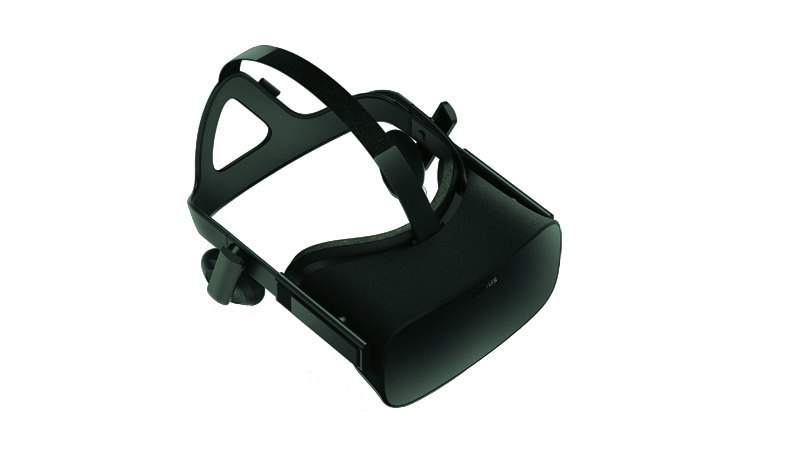 gafas de realidad virtual