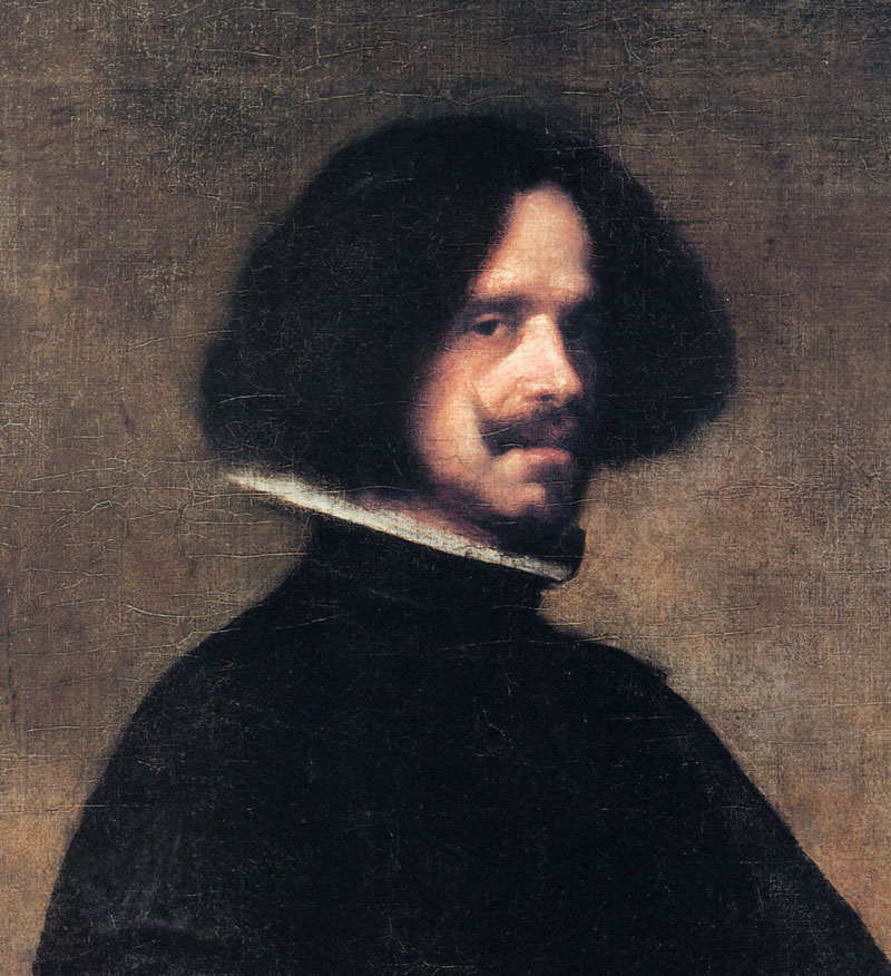 Diego Velázquez