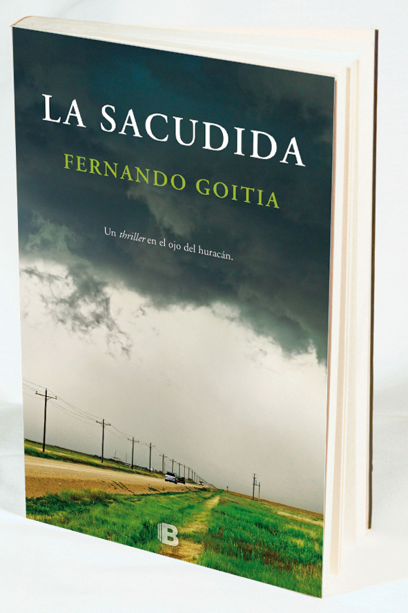 Fernando Goitia