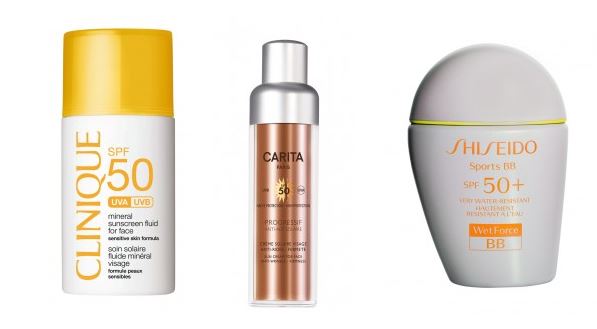 productos bronceado 1