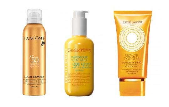 productos bronceado 2