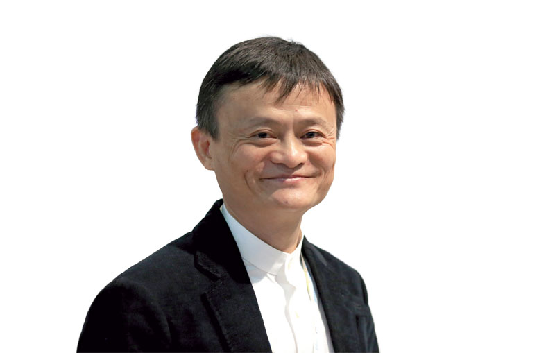 conocer, tecnologia, jack ma, alibaba, xlsemanal