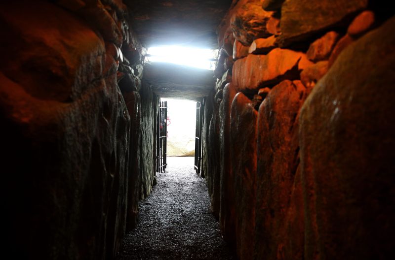 laberinto galeria funeraria conocer historia