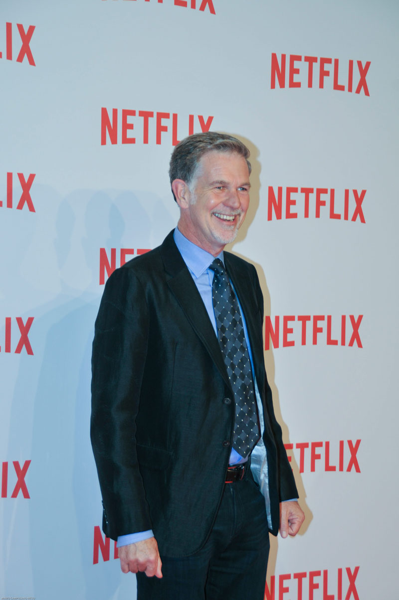 personajes, reed hastings, netflix, television, xlsemanal (3)