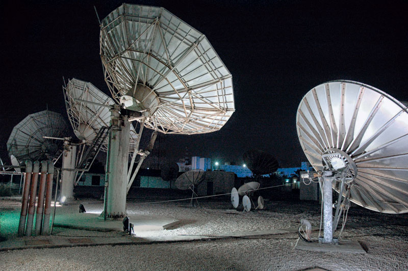 actualidad, al jazeera, television, catar, acoso cierre, oriente medio, xlsemanal