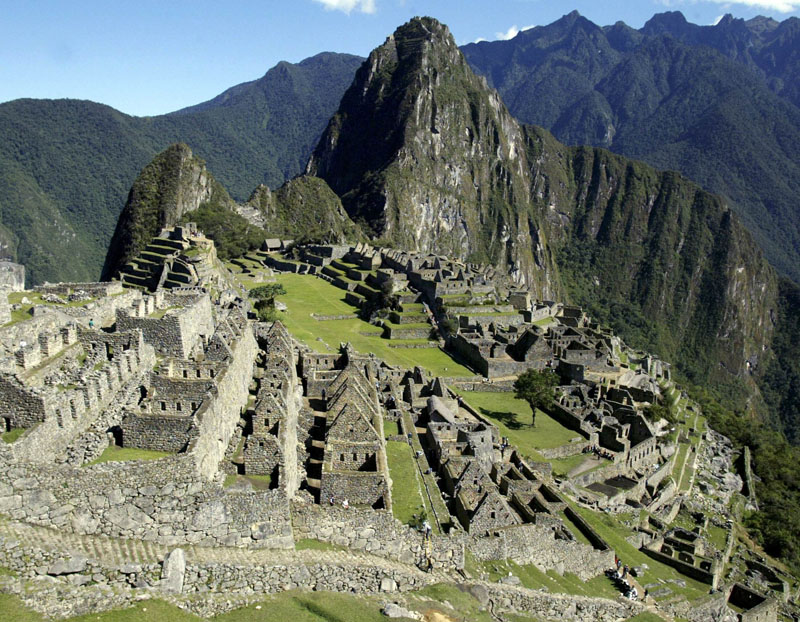 conocer, historia, machu picchu, turismo, xlsemanal (2)