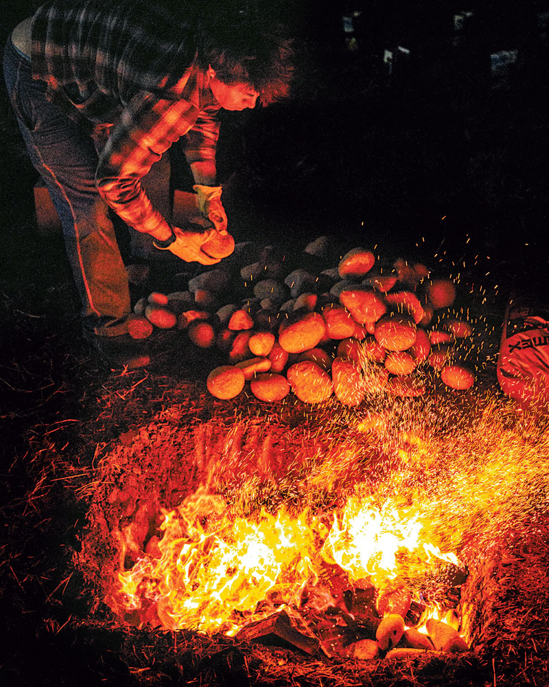 estilo de vida, chef argentino francis mallmann, xlsemanal