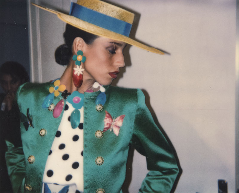 estilo, moda, accesorios de yves sant laurent, xlsemanal