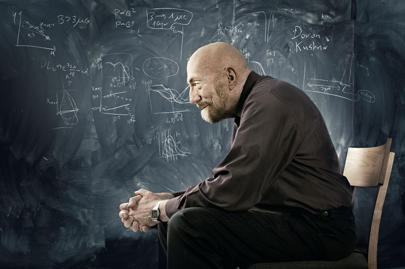 conocer, ciencia, kip thorne premio nobel, xlsemanal