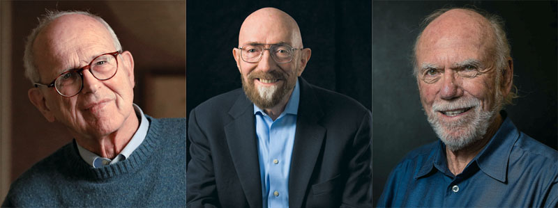 conocer, ciencia, kip thorne premio nobel, xlsemanal