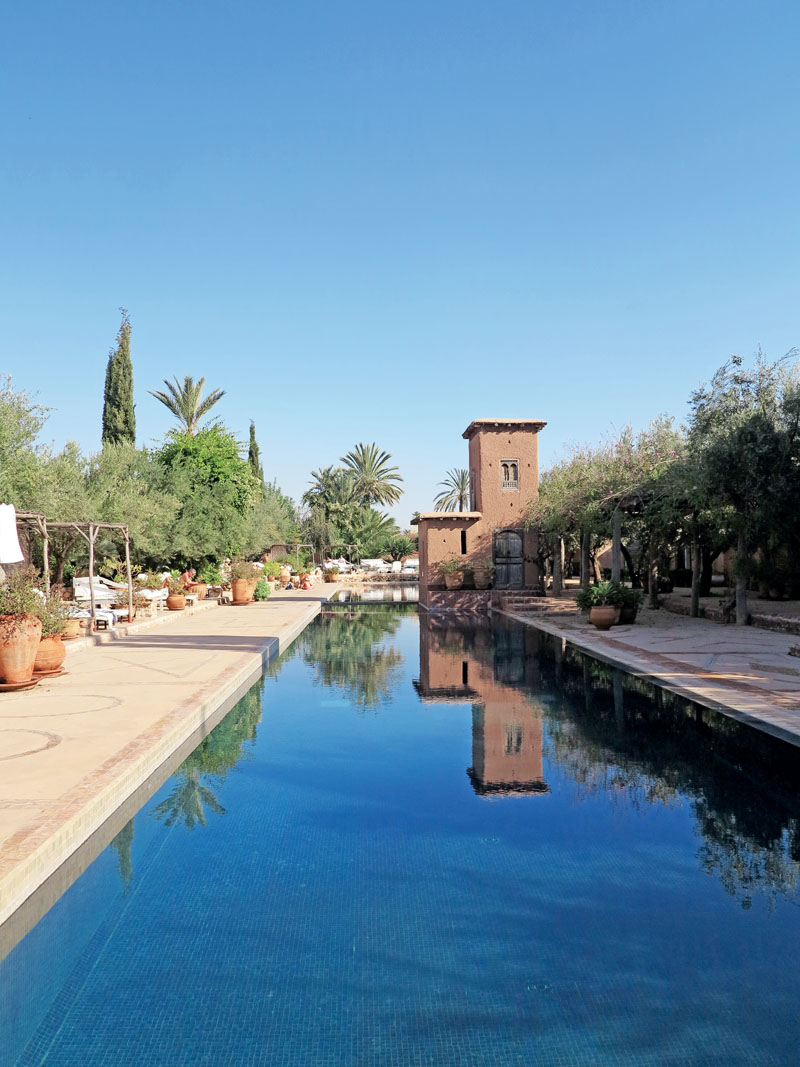 estilo, ocio y turismo, marrakech, xlsemanal