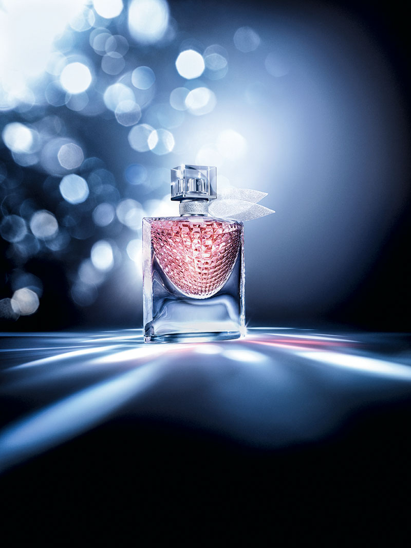 perfume lancome 