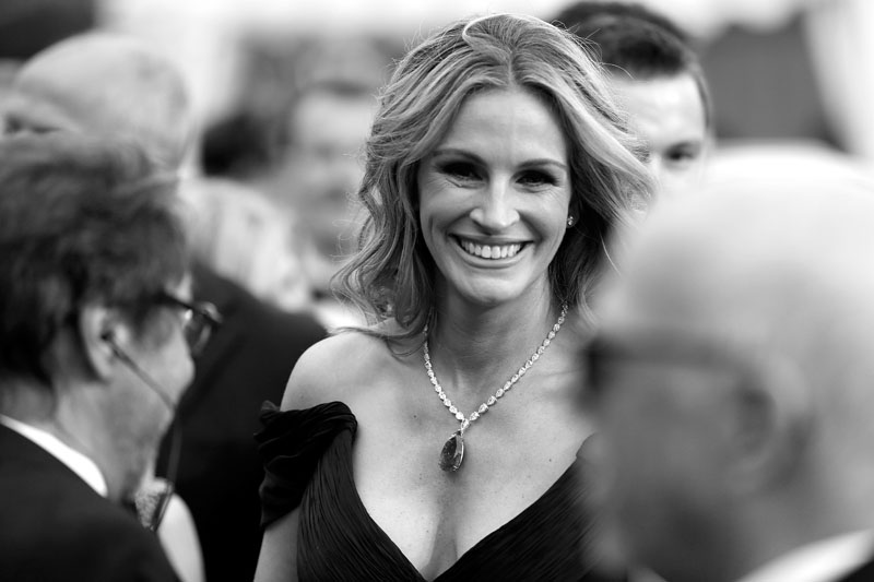 personajes, julia roberts, actriz, xlsemanal