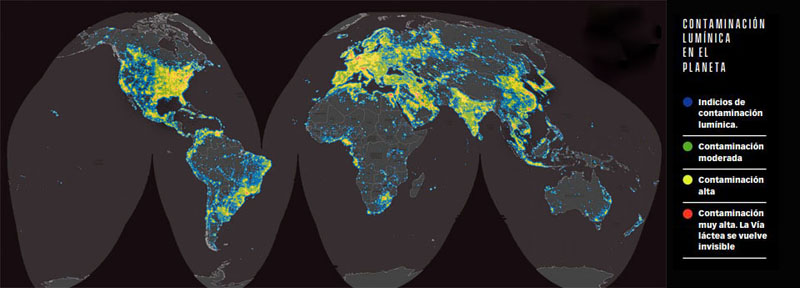 conocer, naturaleza, contaminacion luminica, xlsemanal copia