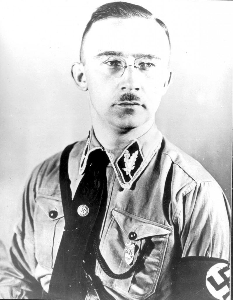 Himmler 