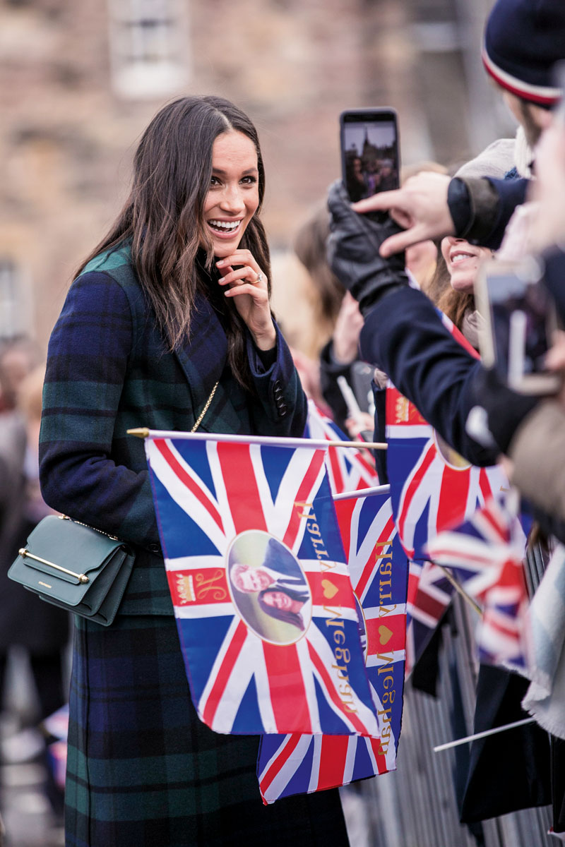 meghan markle y wallis simpson, dos americanas en la familia real britanica (2)