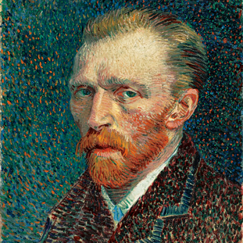 Van gogh