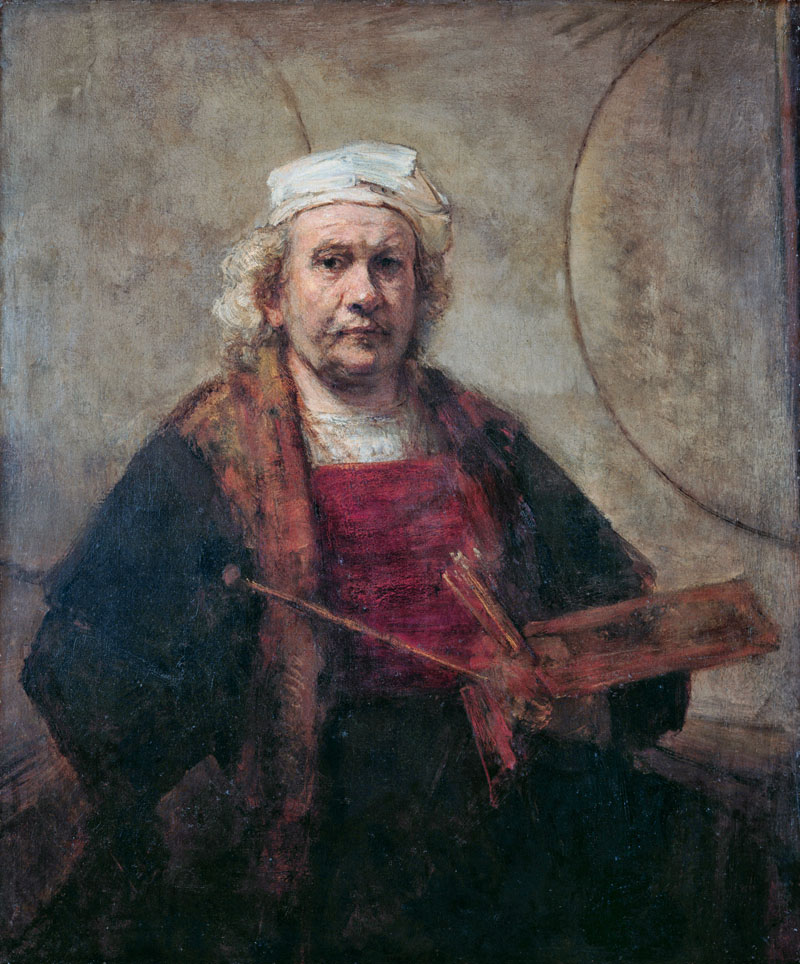 rembrandt