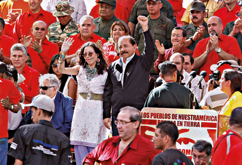 sergio ramirez, politico y empresario nicaragua, premio cervantes