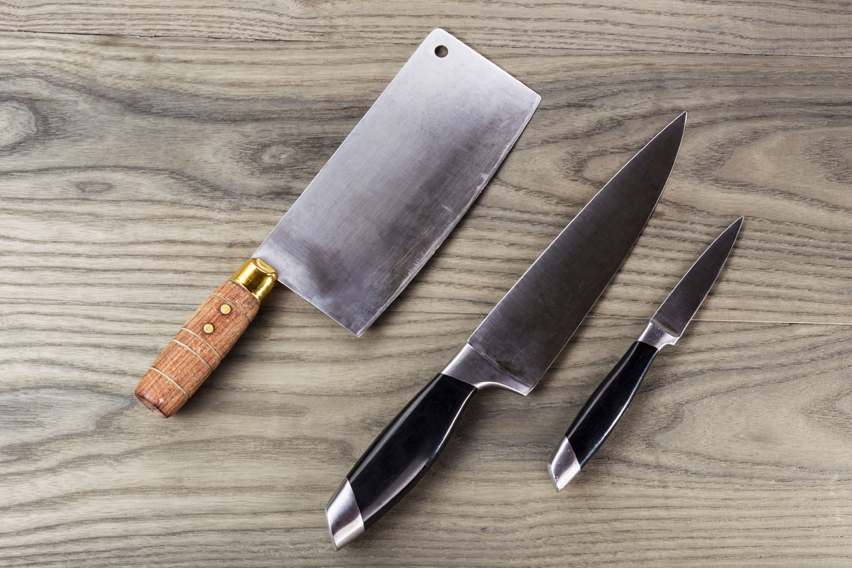 Los mejores cuchillos japoneses; Tipos y marcas  Cuchillos de cocina  japoneses, Cuchillos de cocina, Tipos de cuchillos