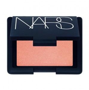 NARS double eye shadow box summer 2004