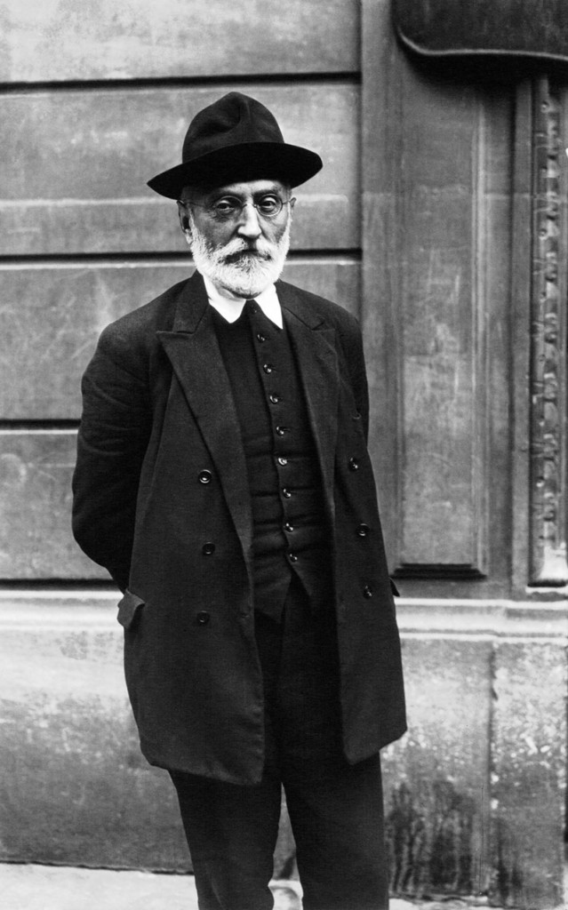 Unamuno disputa