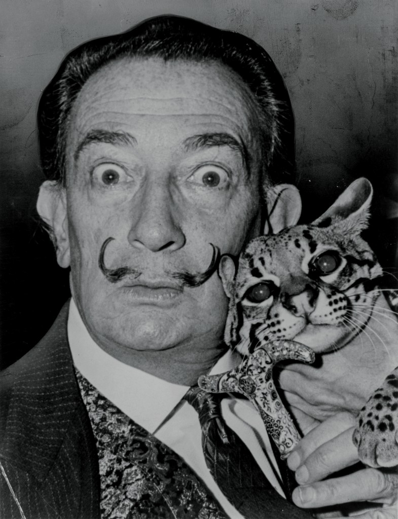 Salvador Dali