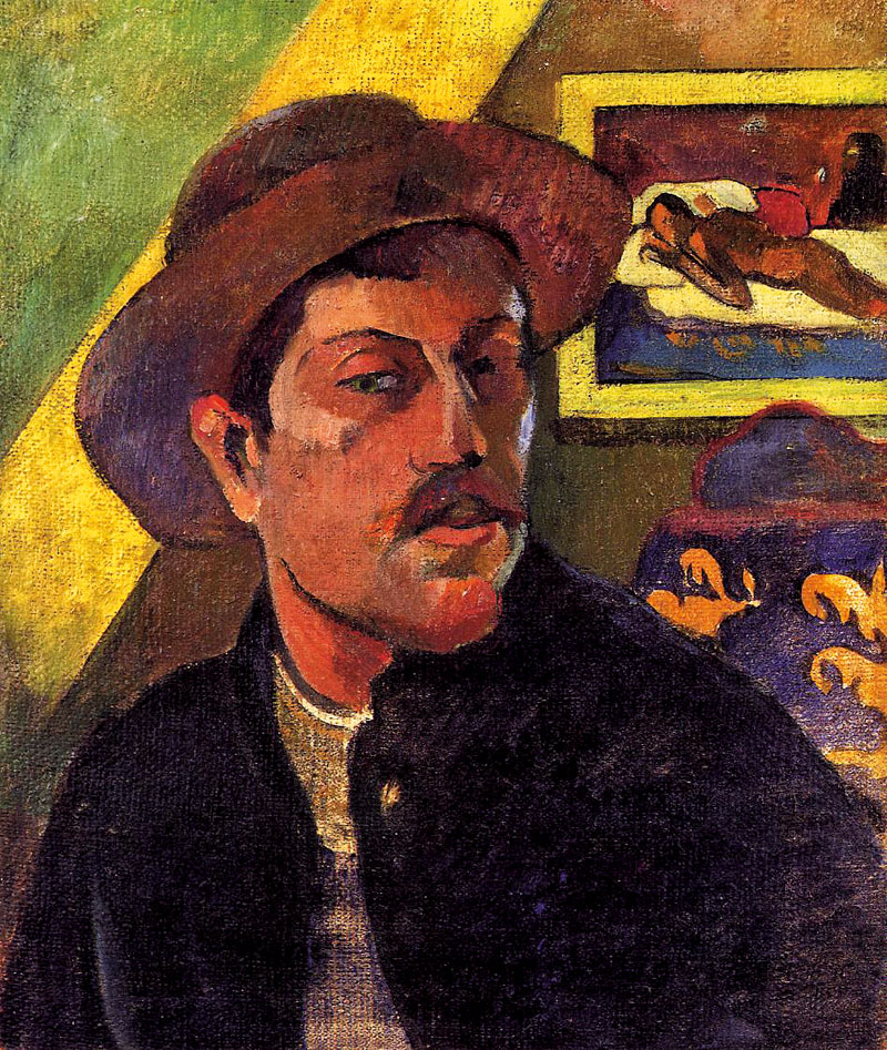 paul gauguin