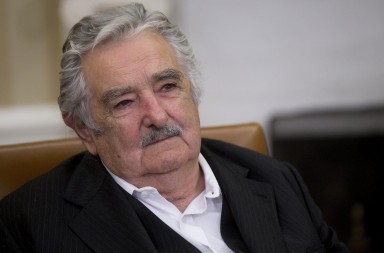 Jose Mujica