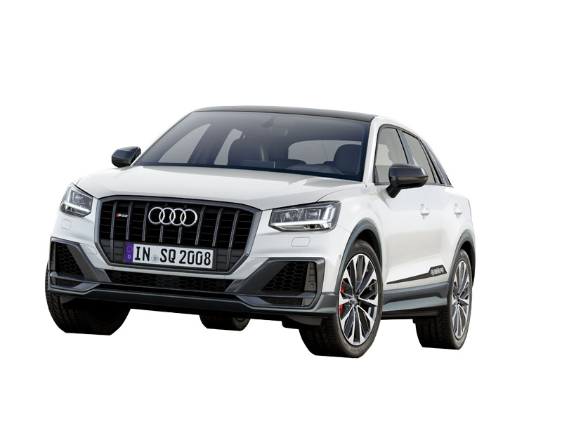 AUDI SQ2 copia