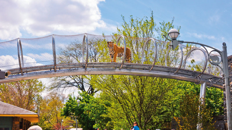 Philadelphia Zoo