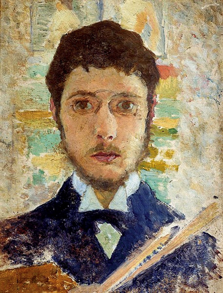 pierre bonnard arte luminosidad