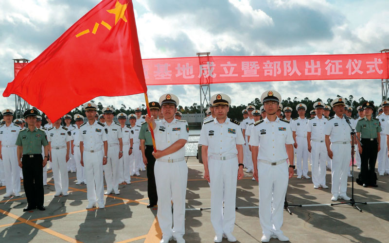 guerra china- estados unidos (2)