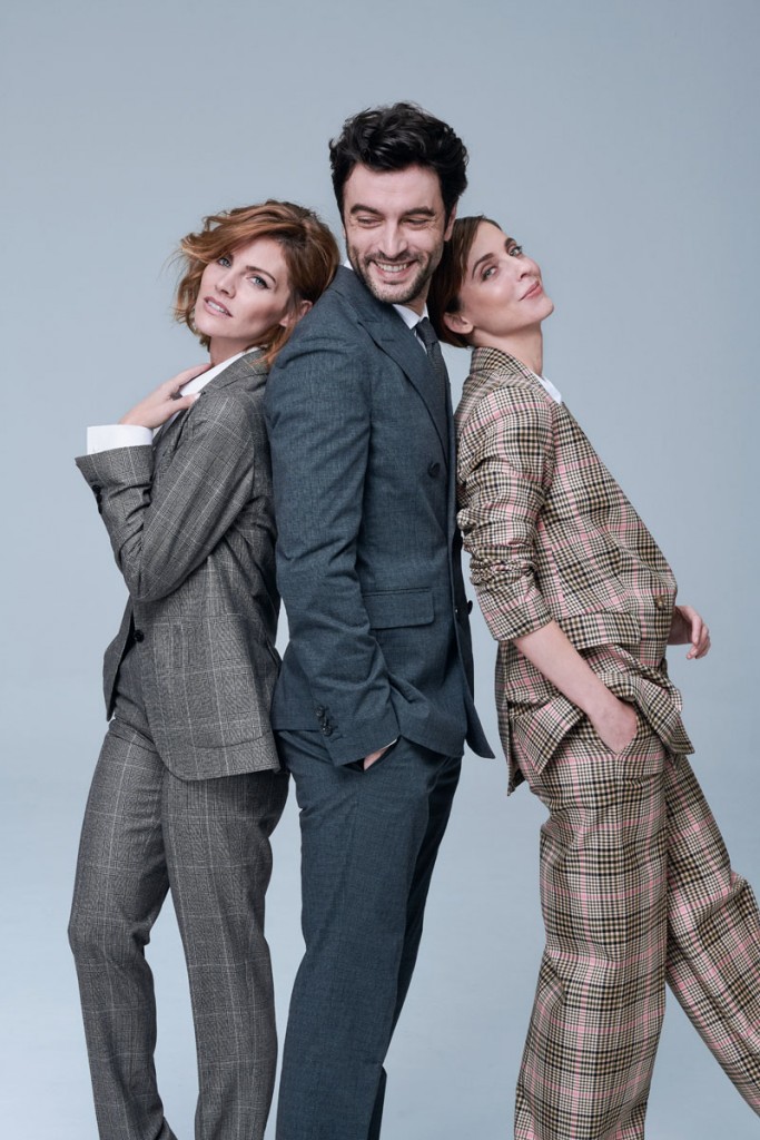 amaia salamanca, leticia dolera y javier rey, pelicula