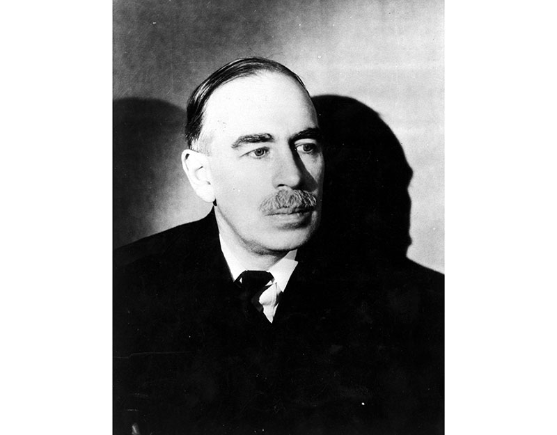 keynes