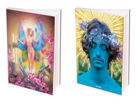 libros lachapelle