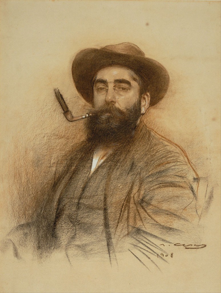 ramon casas