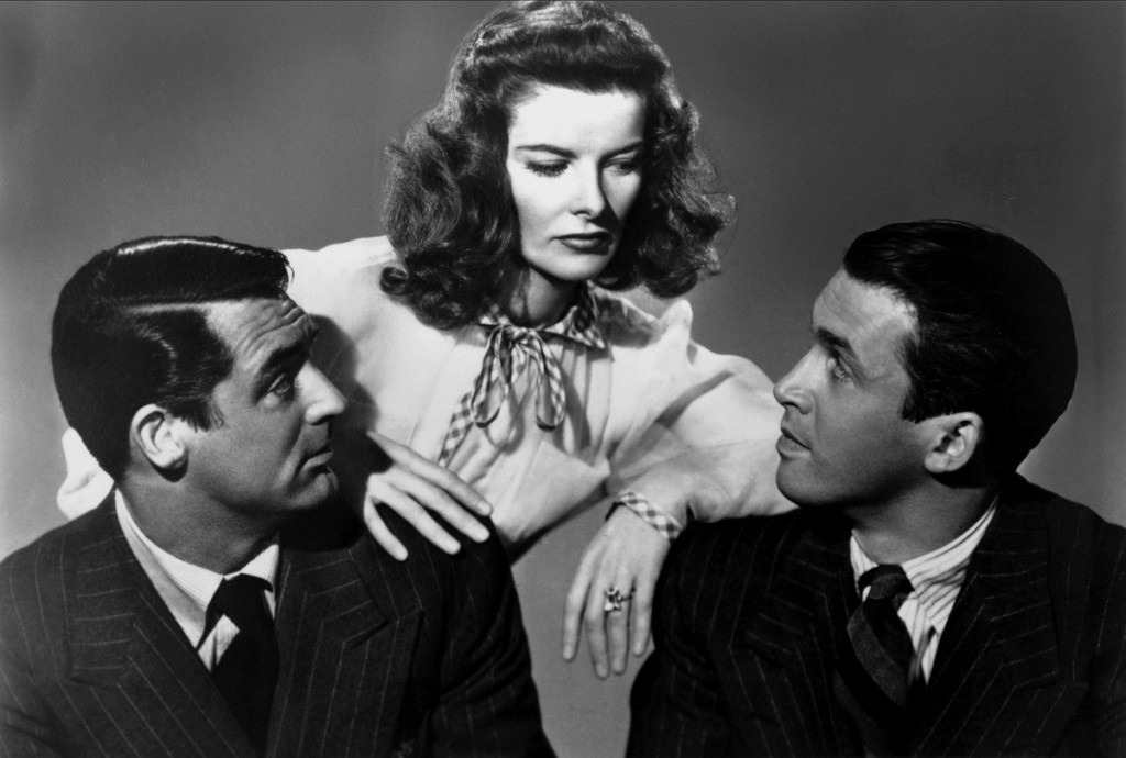 Katherine Hepburn o cómo crear un mito en tres actos 2