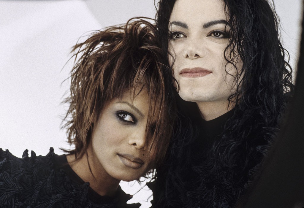 Janet Jackson: "El legado de mi hermano Michael sigue vivo" 4