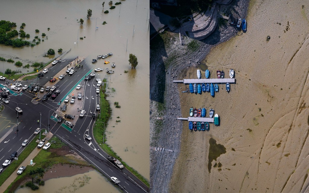 La guerra mundial de la predicción meteorológica 3