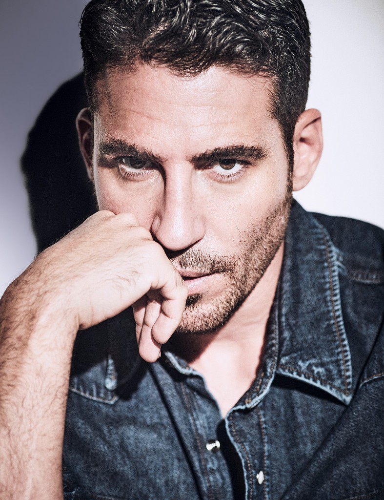 Miguel Ángel Silvestre: "El Duque ya no me parece tan guay" 1