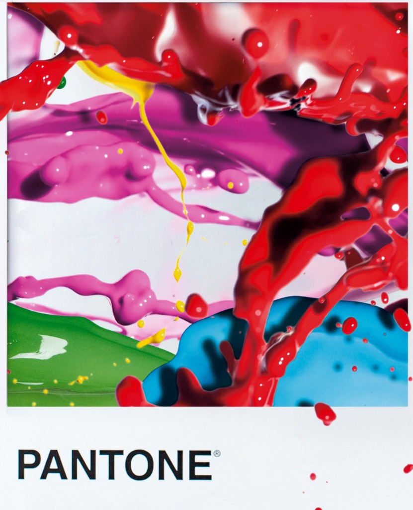 Pantone: la empresa que controla la mayoría de los colores del mundo 1