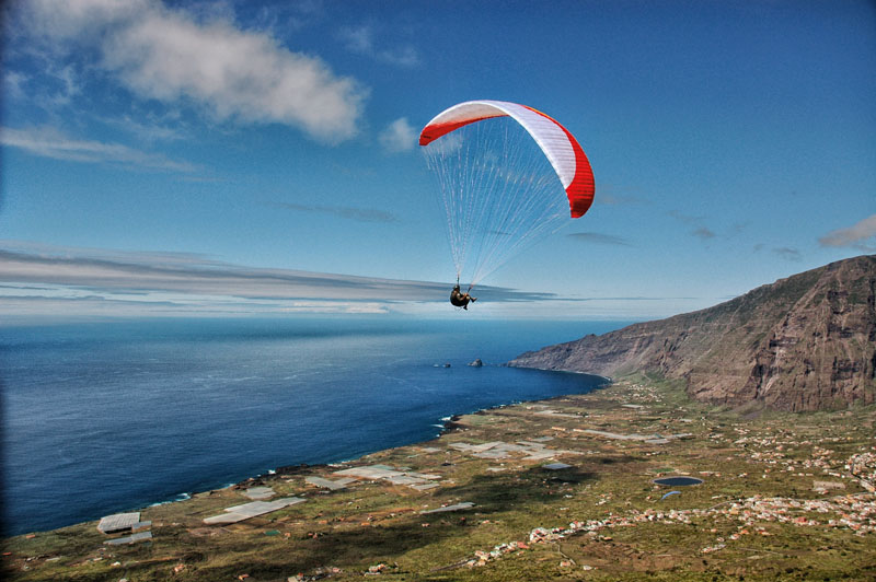 El Hierro: la isla sostenible 3