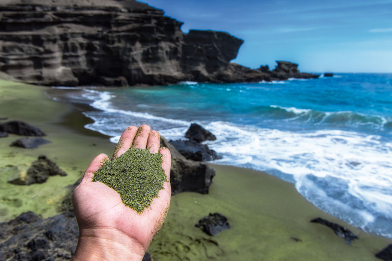 Si te llevas arena o conchas de la playa... a la cárcel 1